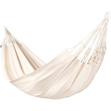 

La Siesta Houpací síť Modesta Kingsize Mono latte