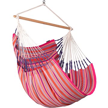 

La Siesta Habana Comfort Pattern Flamingo