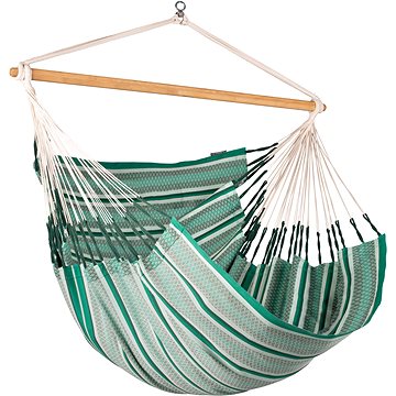 

La Siesta Habana Kingsize Pattern Agave