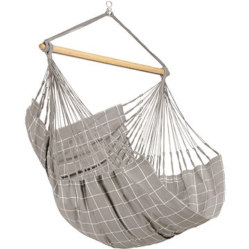 

La Siesta Domingo Comfort Modern Almond