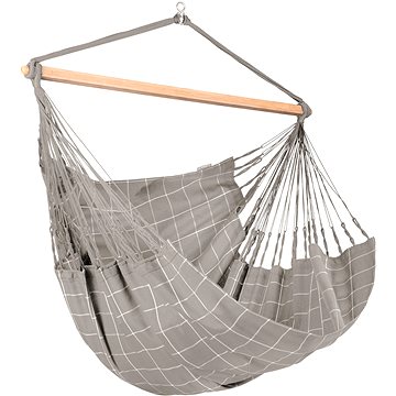 

La Siesta Domingo Kingsize Modern Almond