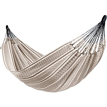

La Siesta Flora Double Stripes Zebra