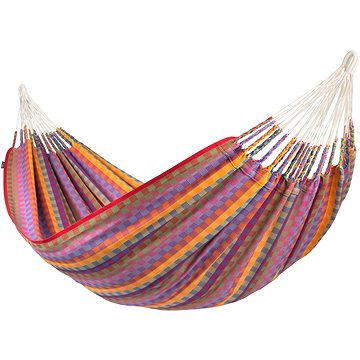 

La Siesta Flora Kingsize Pattern Flowers