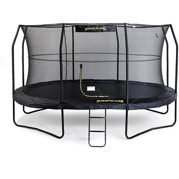

JumpKing Oval-Pod 3×4,5 m