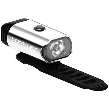 

Lezyne MINI DRIVE 400 POLISH/HI GLOSS