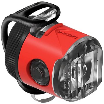 

Lezyne FEMTO USB DRIVE FRONT RED