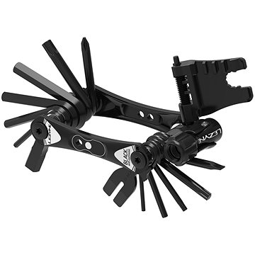 

LEZYNE RAP ll 25 CO2
