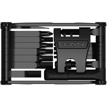 

LEZYNE SUPER V 23