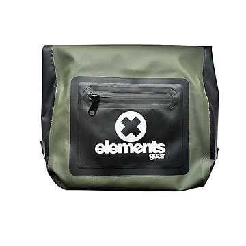 

Elements Gear Vodácká ledvinka vodotěsná, army