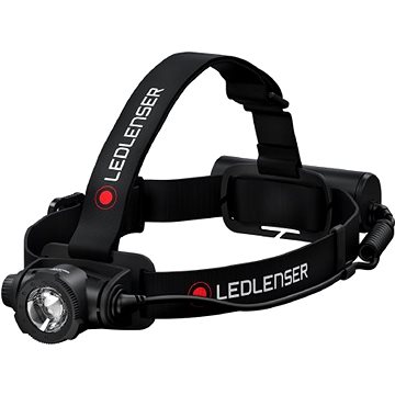 

Ledlenser H7R Core
