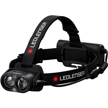 

Ledlenser H19R Core
