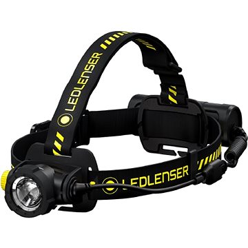 

Ledlenser H7R Work