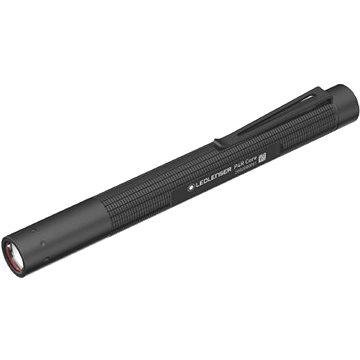

Ledlenser P4R Core