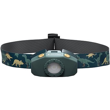 

Ledlenser KIDLED2 Dino