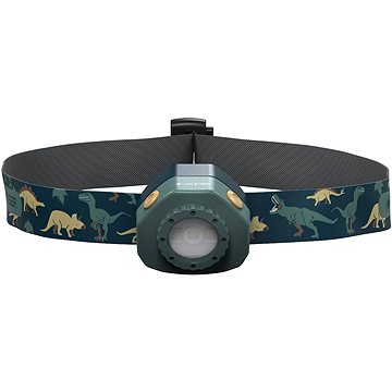 

Ledlenser KIDLED4R Dino