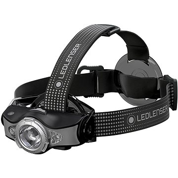 

Ledlenser MH11 Šedá
