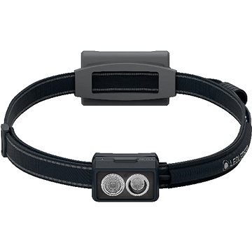 

Ledlenser NEO3 Černo-Šedá