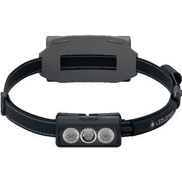 

Ledlenser NEO9R Černo-Šedá