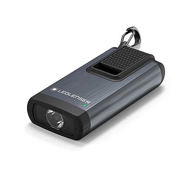 

Ledlenser K6R Gray
