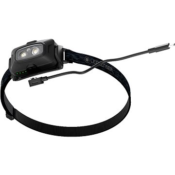 

Ledlenser HF4R Core černá
