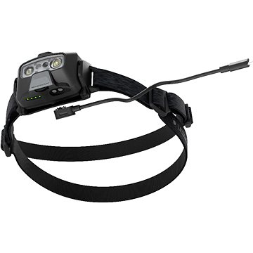 

Ledlenser HF6R Core černá