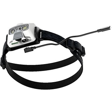 

Ledlenser HF6R Core bílá