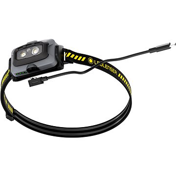 

Ledlenser HF4R Work