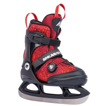 

K2 Rink Raven Ice Boa, EU 32-37