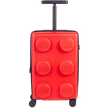 

LEGO Signature s expandérem 56 cm, S - Červený