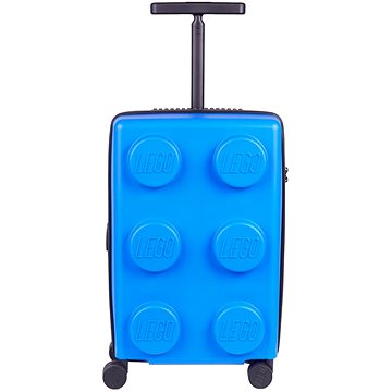 

LEGO Signature s expandérem 56 cm, S - Modrý