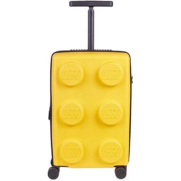 

LEGO Signature s expandérem 56 cm, S - Žlutý