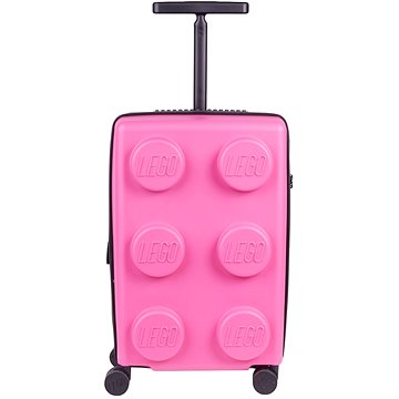 

LEGO Signature s expandérem 56 cm, S - Světle fialový