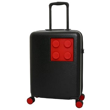 

LEGO URBAN 55 cm, S - Černý/Červený