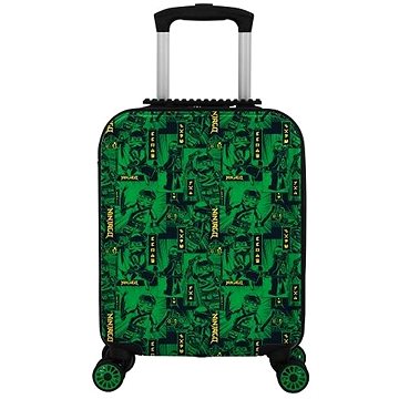 

LEGO PLAY DATE 46 cm, XS - LEGO Ninjago Green