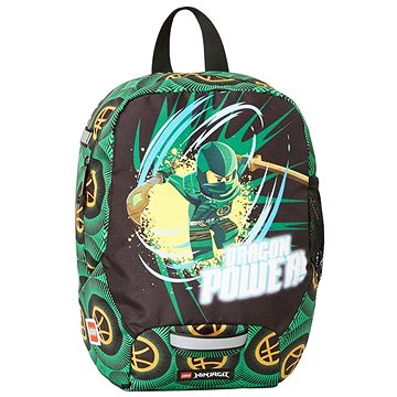 

LEGO Bags Ninjago Dragon Power, batoh do školky