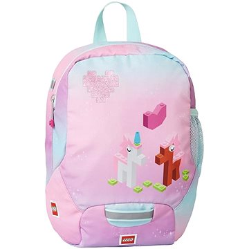 

LEGO Bags Iconic Sparkle - batoh do školky