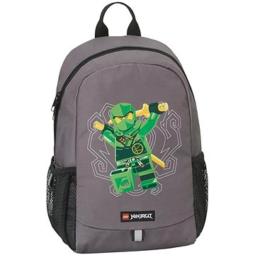 

LEGO Bags Ninjago Green - dětský, M