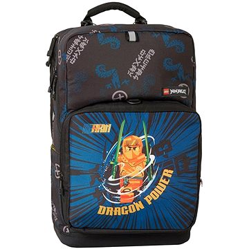 

LEGO Bags Ninjago Arin, Maxi Plus, školní