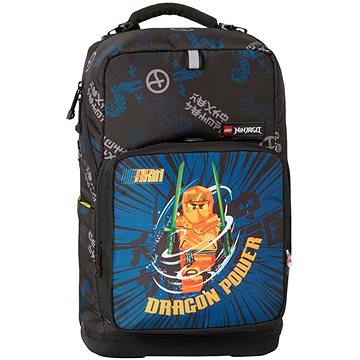 

LEGO Bags Ninjago Arin, Optimo Plus, školní