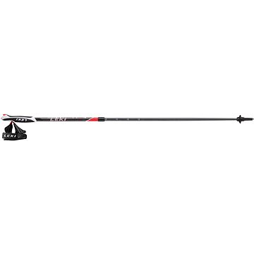 

Leki, Poles Spin, black-white-fluorescent red, 100 - 130 cm
