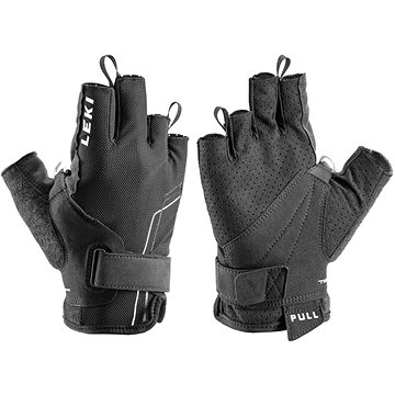 

Leki Gloves Nordic Breeze Shark short, vel. 6