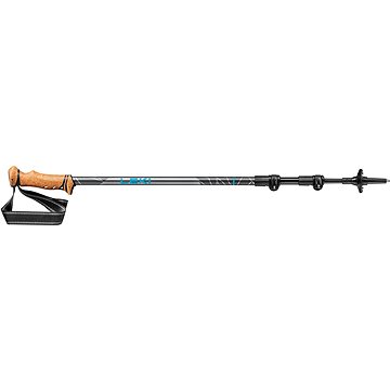 

Leki, Legacy, light anthracite-petrol-dark anthracite, 110 - 145 cm