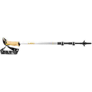 

Leki, Cressida, mango-white-silver, 90 - 125 cm