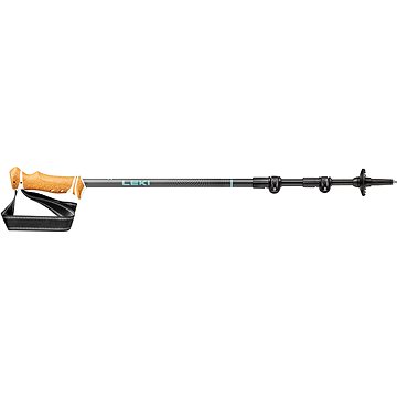 

Leki, Lhasa, mint-dark anthracite-white, 90 - 125 cm