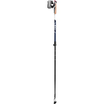 

Leki Smart Supreme midnightblue dark metallic-darkblue-white 100 - 130 cm