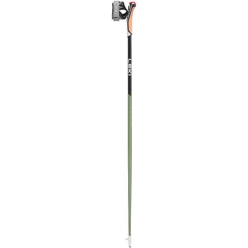 

Leki Flash Carbon green metallic-black-neonyellow 120 cm
