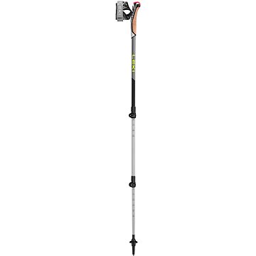 

Leki Traveller Alu black-silvergray-neonyellow 90 - 130 cm