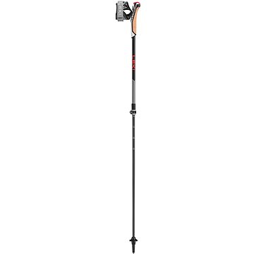 

Leki Instructor Lite dark anthracite-silvergray-bright red 100 - 125 cm