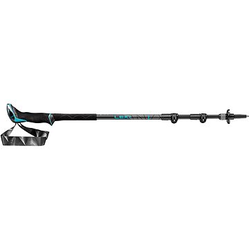 

Leki Makalu Lite AS, black-dark anthracite-petrol, 100 - 135 cm