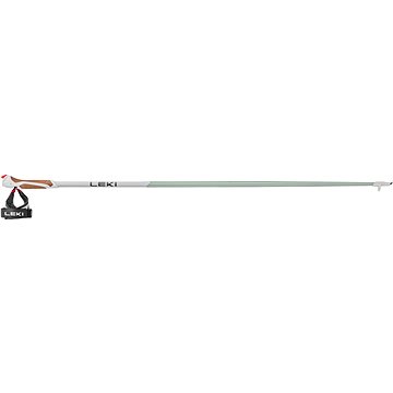 

Leki Passion smokegreen-white-dark anthracite, 100 cm